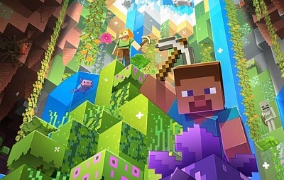 Anubhab6290 SMP World